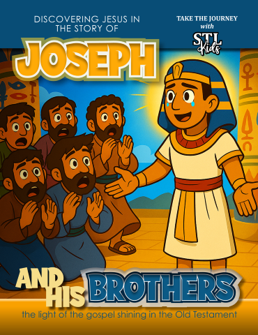 Joseph and his Brothers