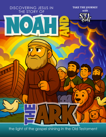 Noah and the Ark